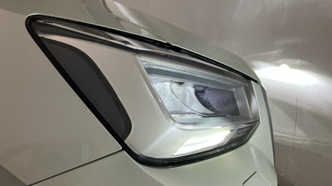Audi Q2 30 TFSI 116 Sport 5dr Petrol Estate - Image 38